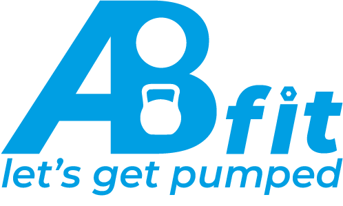 ABfit Logo